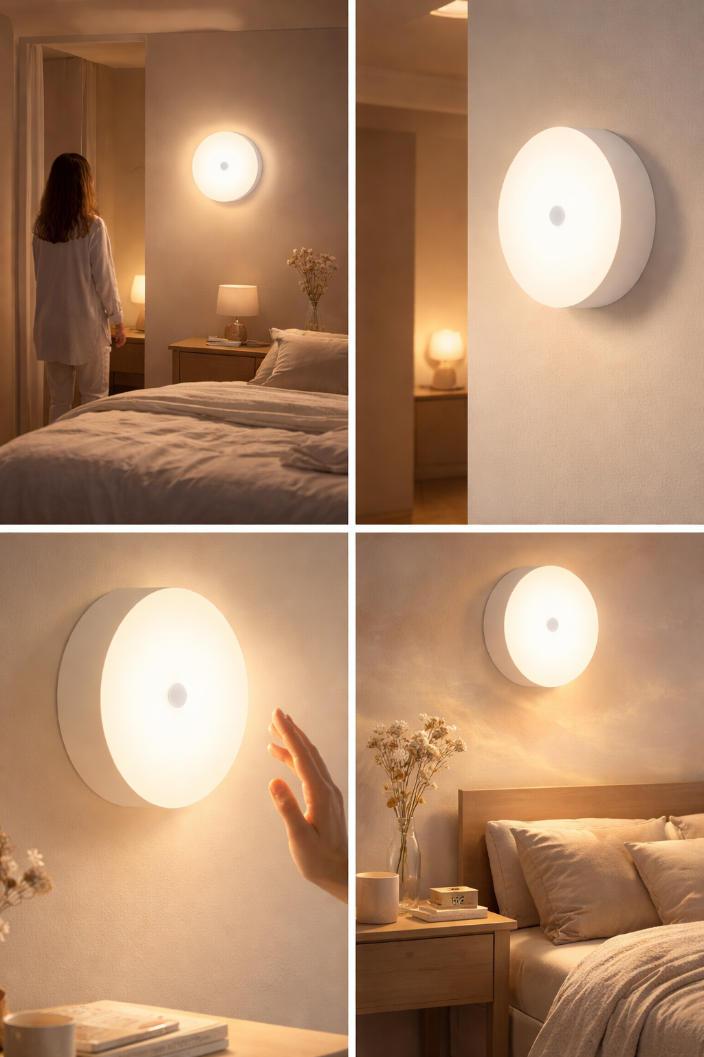The Halo Light